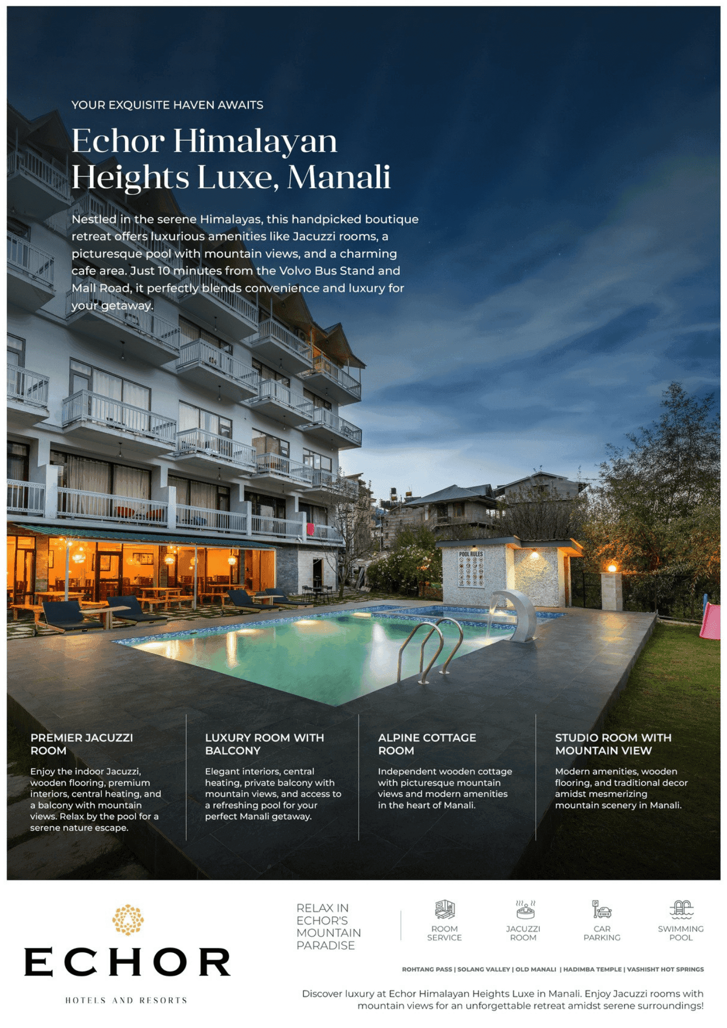 Destination Wedding Venues